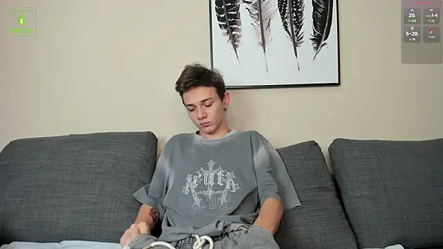 Viego Pattel online show from 20, 9, 2025