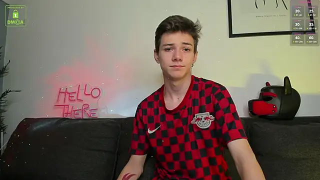 Viego Pattel online show from 21, 9, 2025