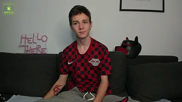 Viego Pattel online show from 22, 9, 2025