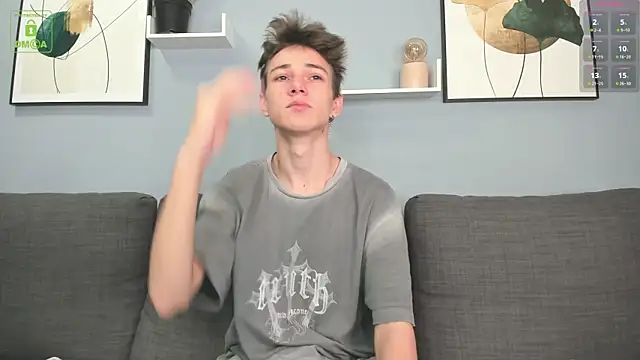 Viego Pattel online show from 24, 9, 2025