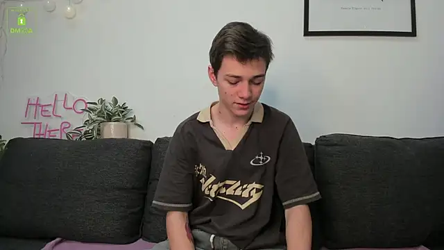 Viego Pattel online show from 28, 9, 2025