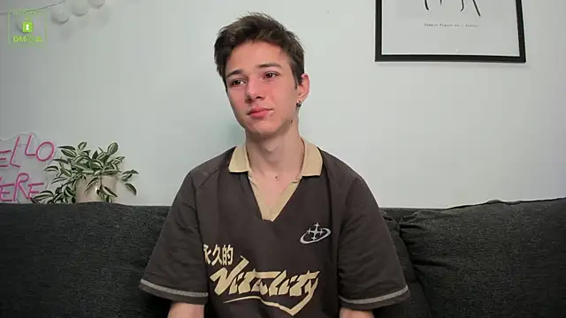 Viego Pattel online show from 5, 10, 2025