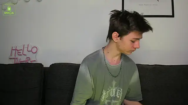 Viego Pattel online show from 7, 10, 2025