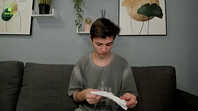 Viego Pattel online show from 17, 10, 2025