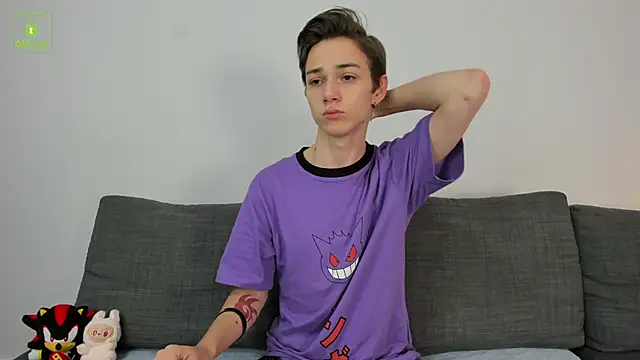 Viego Pattel online show from 27, 10, 2025