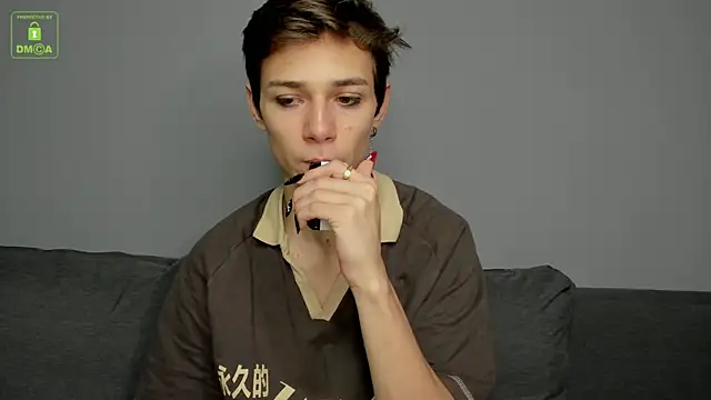 Viego Pattel online show from 8, 11, 2025