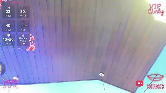 Alliemilky online show from 14, 2, 2026