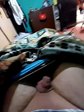 Camilo-31RI online show from 16, 3, 2026