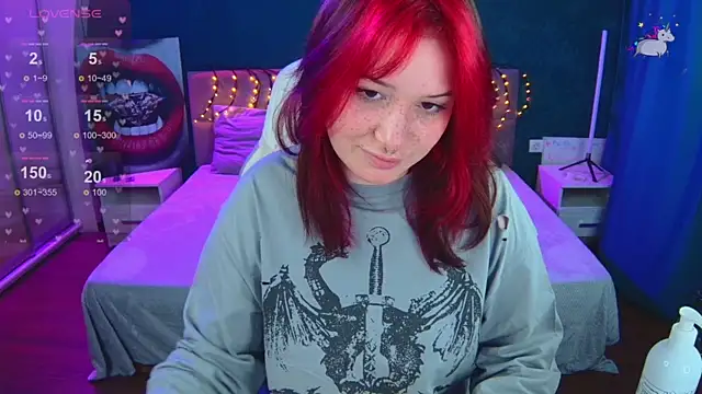 Eridabytrend online show from 3, 4, 2026