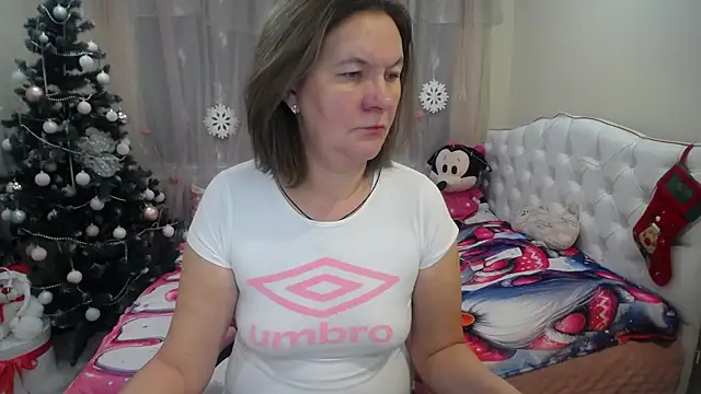 Snapshot of HolyMilfa chatting on 19, 12, 2024 HolyMilfa online show from 19, 12, 2024