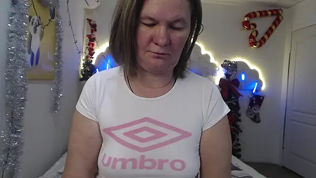 Snapshot of HolyMilfa chatting on 20, 12, 2024 HolyMilfa online show from 20, 12, 2024