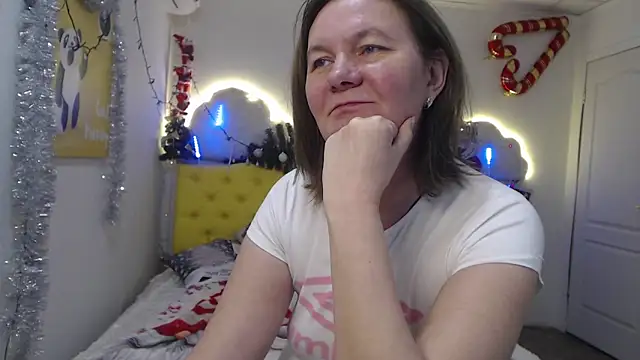 Snapshot of HolyMilfa chatting on 20, 12, 2024 HolyMilfa online show from 20, 12, 2024