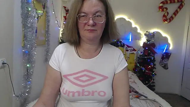 Snapshot of HolyMilfa chatting on 22, 12, 2024 HolyMilfa online show from 22, 12, 2024