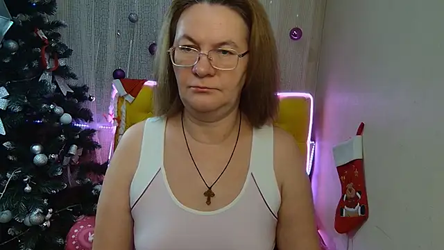 Snapshot of HolyMilfa chatting on 23, 1, 2025 HolyMilfa online show from 23, 1, 2025