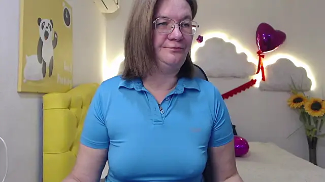 Snapshot of HolyMilfa chatting on 20, 3, 2025 HolyMilfa online show from 20, 3, 2025