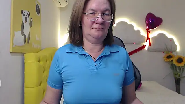 Snapshot of HolyMilfa chatting on 20, 3, 2025 HolyMilfa online show from 20, 3, 2025