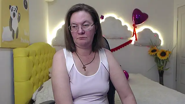 Snapshot of HolyMilfa chatting on 22, 3, 2025 HolyMilfa online show from 22, 3, 2025