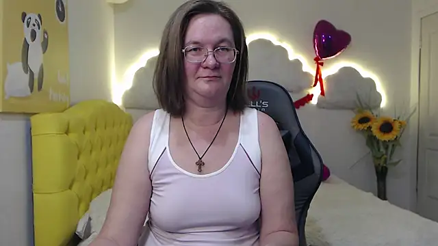 Snapshot of HolyMilfa chatting on 22, 3, 2025 HolyMilfa online show from 22, 3, 2025