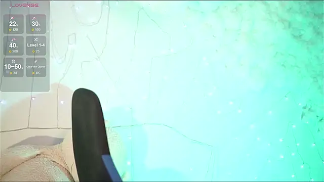 Snapshot of AdeleLoomis chatting on 10, 12, 2024 AdeleLoomis online show from 10, 12, 2024