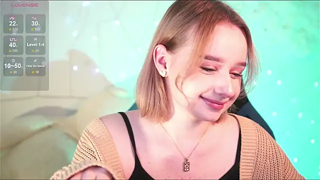 Snapshot of AdeleLoomis chatting on 10, 12, 2024 AdeleLoomis online show from 10, 12, 2024