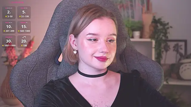 Snapshot of AdeleLoomis chatting on 14, 1, 2025 AdeleLoomis online show from 14, 1, 2025