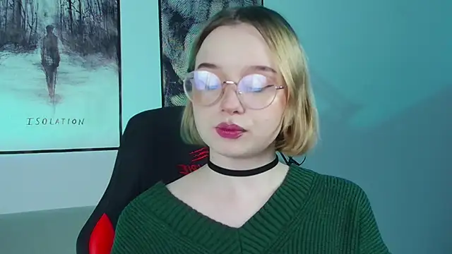 Snapshot of AdeleLoomis chatting on 21, 1, 2025 AdeleLoomis online show from 21, 1, 2025