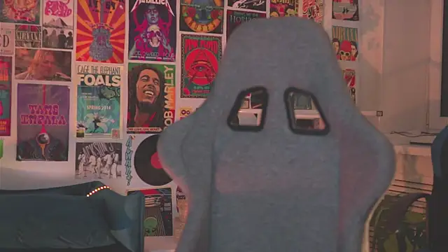 AdeleLoomis online show from 22, 1, 2025