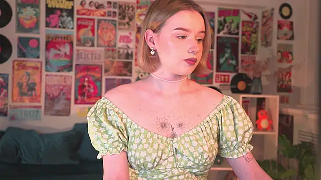 Snapshot of AdeleLoomis chatting on 22, 2, 2025 AdeleLoomis online show from 22, 2, 2025