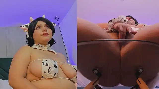 pamelajons  online show from 13, 2, 2025