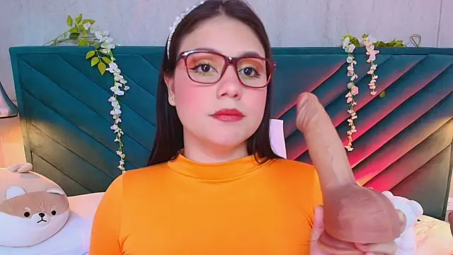 pamelajons  online show from 11, 3, 2025