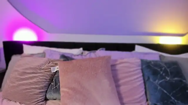 Lilou albrecht online show from 16, 2, 2026