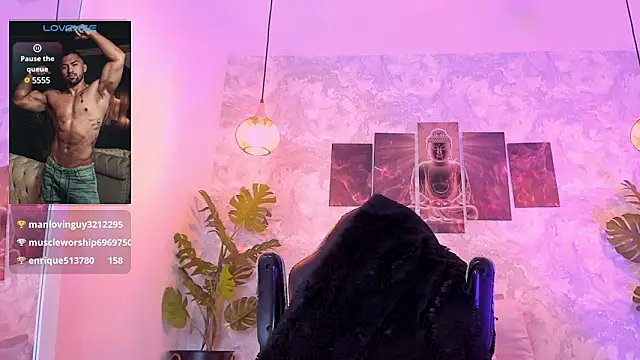 Regan   online show from 4, 3, 2025