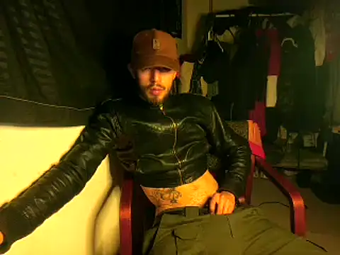 Aaronkiller online show from 9, 1, 2025