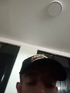 Aaronkiller online show from 27, 6, 2026