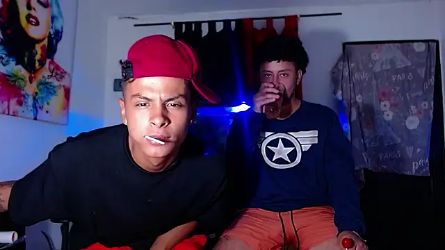 enjoy vibes online show from 11, 10, 2025