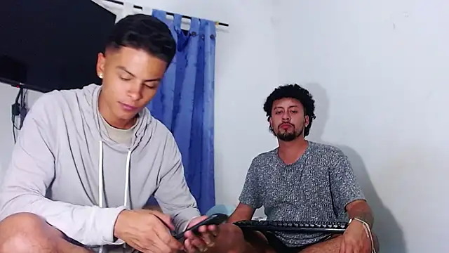 enjoy vibes online show from 17, 10, 2025