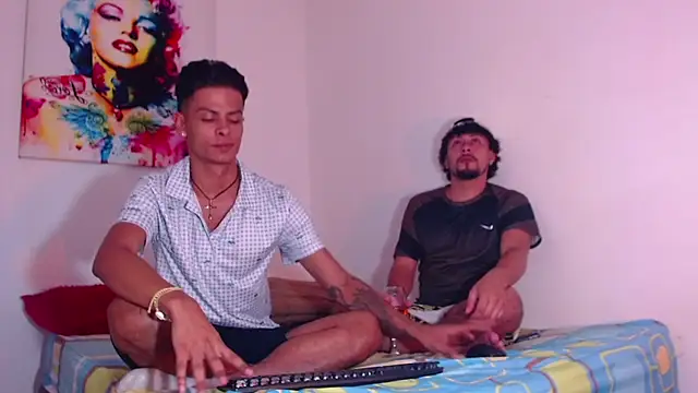 enjoy vibes online show from 18, 11, 2025