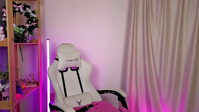 MelissaLovvv online show from 17, 9, 2025