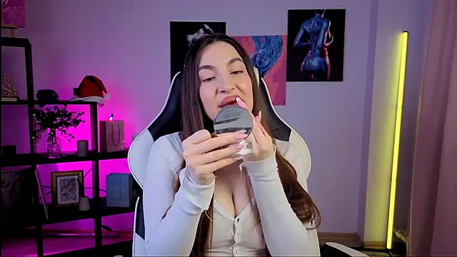 MelissaLovvv online show from 14, 1, 2026