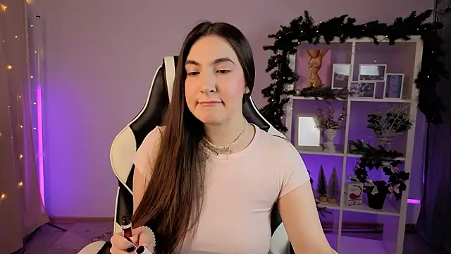 MelissaLovvv online show from 2, 2, 2026