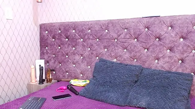 VALENTINA3x online show from 30, 11, 2025