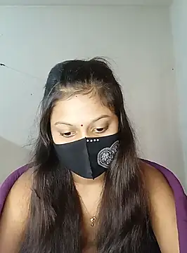 Snapshot of Nadia-2 chatting on 30, 12, 2024 Nadia-2 online show from 30, 12, 2024