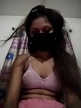 Snapshot of Nadia-2 chatting on 27, 10, 2025 Nadia-2 online show from 27, 10, 2025