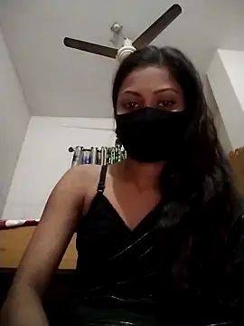 Snapshot of Nadia-2 chatting on 2, 12, 2025 Nadia-2 online show from 2, 12, 2025