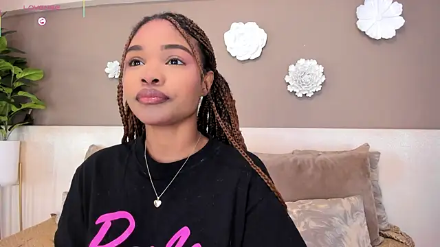 Snapshot of AriaFoster chatting on 18, 1, 2026 AriaFoster online show from 18, 1, 2026