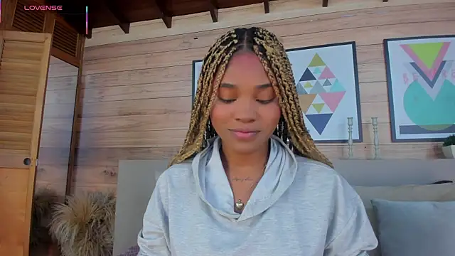 Snapshot of AriaFoster chatting on 21, 2, 2026 AriaFoster online show from 21, 2, 2026