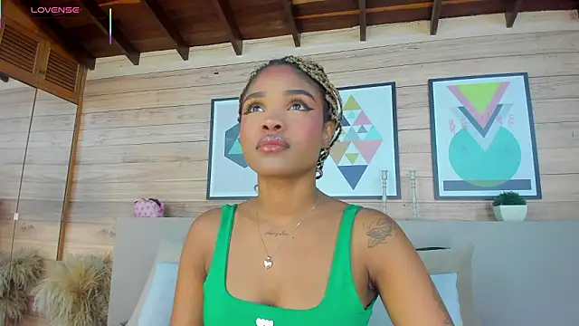 Snapshot of AriaFoster chatting on 23, 2, 2026 AriaFoster online show from 23, 2, 2026