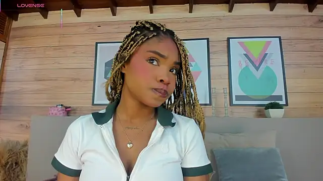 Snapshot of AriaFoster chatting on 1, 3, 2026 AriaFoster online show from 1, 3, 2026