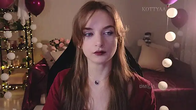 Snapshot of -Kottyaa- chatting on 20, 11, 2025 -Kottyaa- online show from 20, 11, 2025