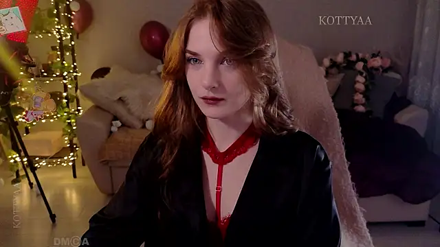 Snapshot of -Kottyaa- chatting on 19, 12, 2025 -Kottyaa- online show from 19, 12, 2025